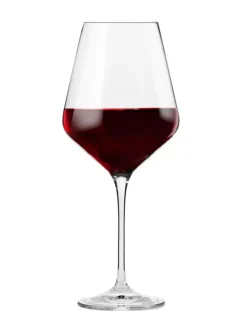 Lasit|Krosno Viinilasi Avant-Garde 550ml (4kpl)