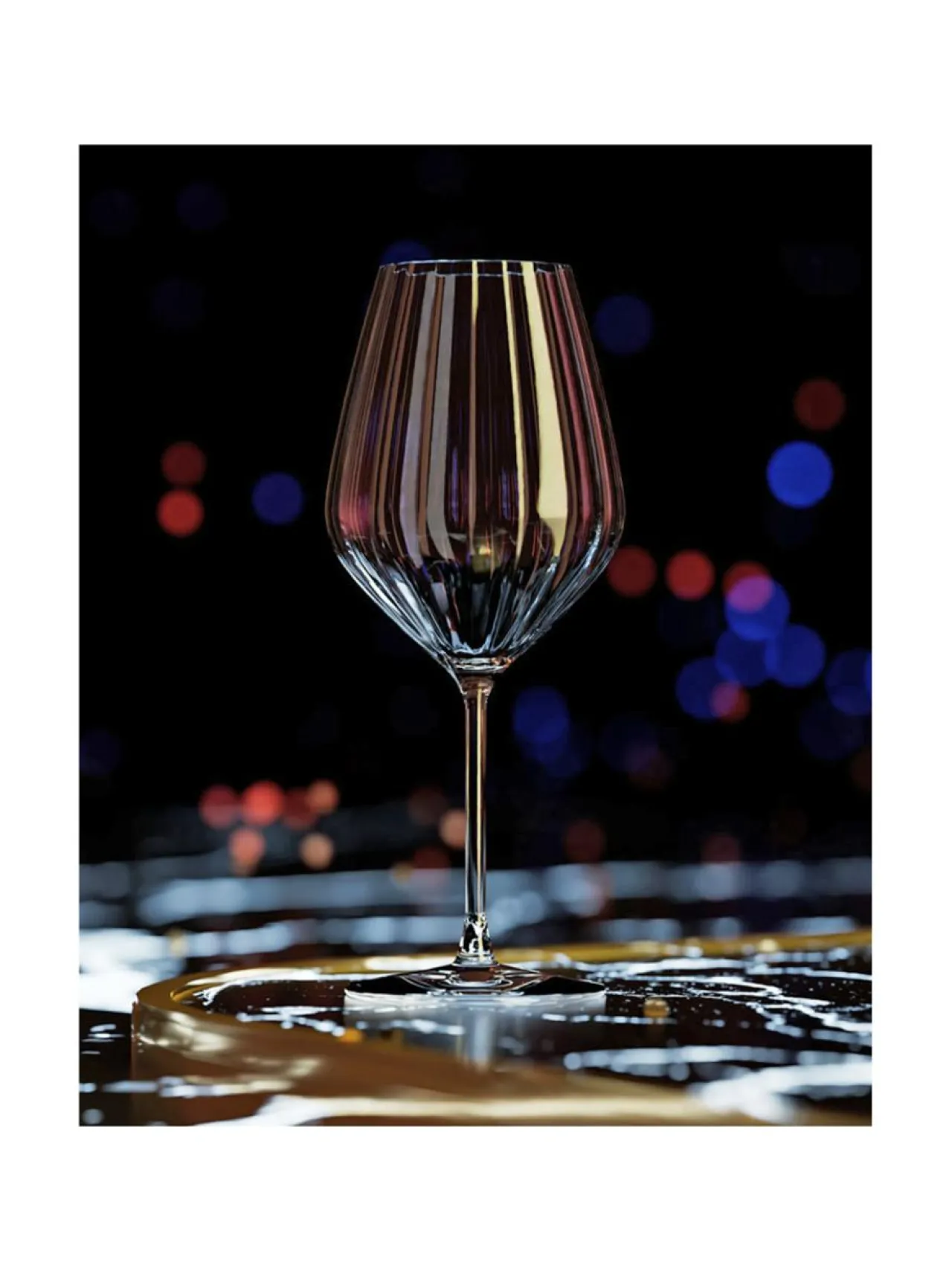 Lasit|Lehmann Glass Viinilasi Excellence Optic 43cl