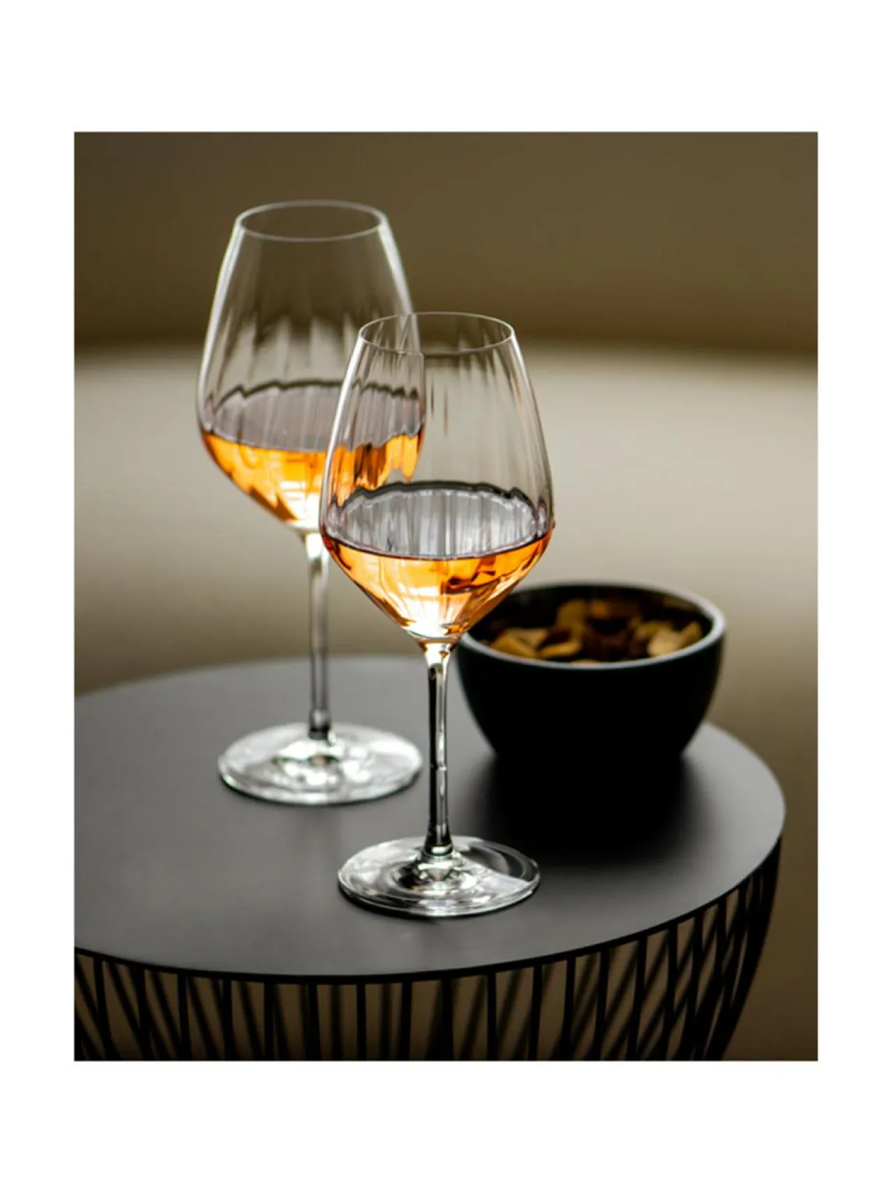 Lasit|Lehmann Glass Viinilasi Excellence Optic 43cl