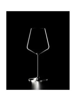 Lasit|Lehmann Glass Viinilasi F. Sommier 45cl Hadrien (6 kpl)