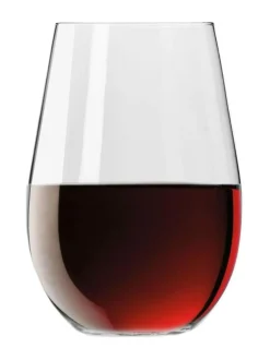 Lasit|Krosno Viinilasi Harmony 670ml (6kpl)