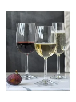 Lasit|Krosno Viinilasi Pure 280ml (6kpl)