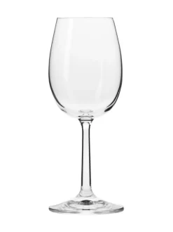 Lasit|Krosno Viinilasi Pure 280ml (6kpl)