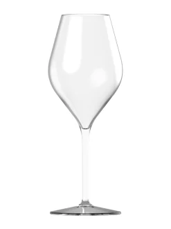 Lasit|Gold Plast Viinilasi Supreme 38cl Tritan