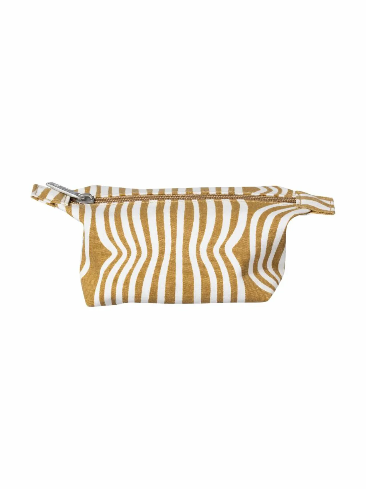 Kylpyhuonetekstiilit|Pentik Vilja-pussukka BROWN