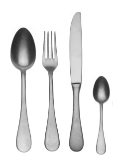 Aterimet & Tarjoiluvälineet|Mepra Vintage aterinsetti 24 osaa