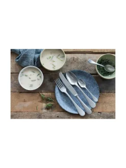 Aterimet & Tarjoiluvälineet|Mepra Vintage-kastikekauha