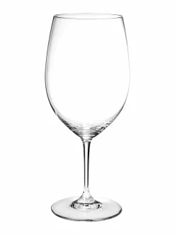 Lasit|Riedel Vinum Cabernet Sauvignon/Merlot (Bordeaux) -punaviinilasi 2 kpl KIRKAS