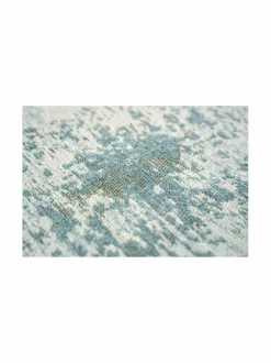 Matot|Louis de Poortere Virgin Land Neptune -matto GREY/BLUE