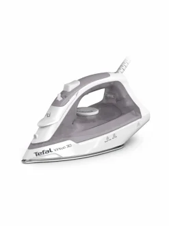 Pyykkihuolto|Tefal Virtuo 30 -höyrysilitysrauta COPPER