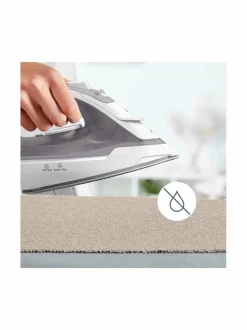 Pyykkihuolto|Tefal Virtuo 30 -höyrysilitysrauta COPPER