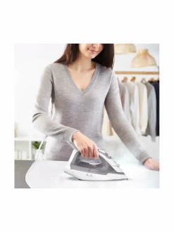 Pyykkihuolto|Tefal Virtuo 30 -höyrysilitysrauta COPPER