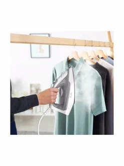 Pyykkihuolto|Tefal Virtuo 30 -höyrysilitysrauta COPPER