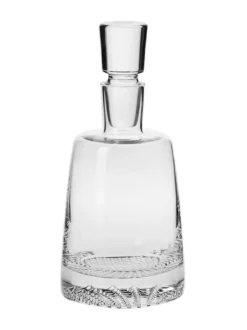 Lasit|Krosno Viskikarahvi Fjord 950ml