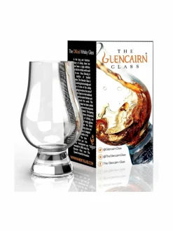 Lasit|Glencairn Viskilasi TRANSPARENT