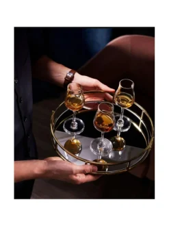 Lasit|Krosno Viskilasi Avant-Garde 125ml (4kpl)