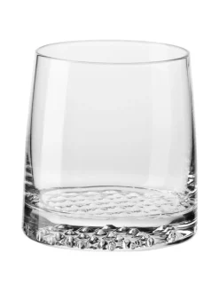 Lasit|Krosno Viskilasi Fjord 370ml (6kpl)