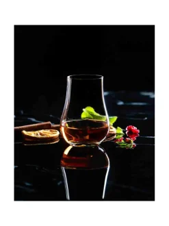 Lasit|Lehmann Glass Viskilasi Islay 12cl Lehmann (6 kpl)