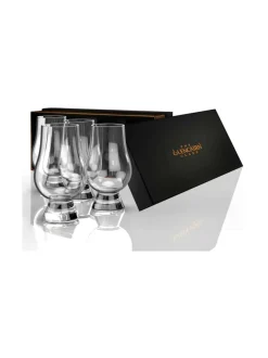 Lasit|Glencairn Viskilasi lahjapakkaus Glass (4 lasia)