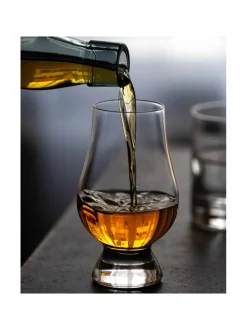 Lasit|Glencairn Viskilasi lahjapakkaus Glass (4 lasia)