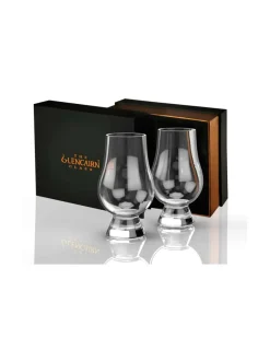 Lasit|Glencairn Viskilasi lahjapakkaus Glass (2kpl)