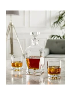 Lasit|Krosno Viskilasi Legend 250ml (6kpl)