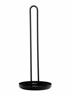 Keittiötarvikkeet|Casa Stockmann Vista-talouspaperiteline BLACK