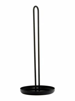 Keittiötarvikkeet|Casa Stockmann Vista-talouspaperiteline BLACK