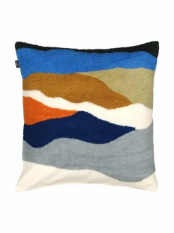 Sisustustyynyt|Casa Stockmann Vista-tyynynpäällinen 50 x 50 cm MULTICOLOR