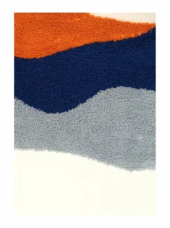 Sisustustyynyt|Casa Stockmann Vista-tyynynpäällinen 50 x 50 cm MULTICOLOR