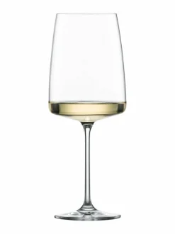 Lasit|Zwiesel Glas Vivid Senses Flavoursome & Spicy -viinilasi, 2 kpl KIRKAS