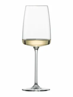 Lasit|Zwiesel Glas Vivid Senses Light & Fresh -viinilasi, 2 kpl KIRKAS