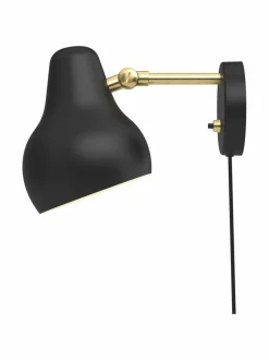 Seinävalaisimet|Louis Poulsen VL38-seinävalaisin