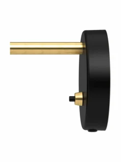 Seinävalaisimet|Louis Poulsen VL38-seinävalaisin