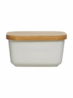 Tarjoiluastiat|Maxwell&Williams Voiastia WHITE,BROWNLID