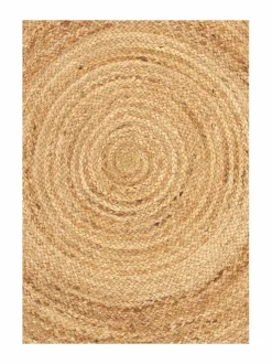 Matot|Casa Stockmann Vola-juuttimatto 120 cm NATURAL