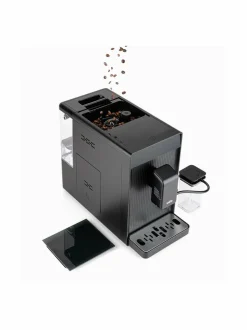 Kahvin- & Vedenkeittimet|Wilfa Volo Automatic -kahvikone BLACK