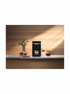 Kahvin- & Vedenkeittimet|Wilfa Volo Automatic -kahvikone BLACK