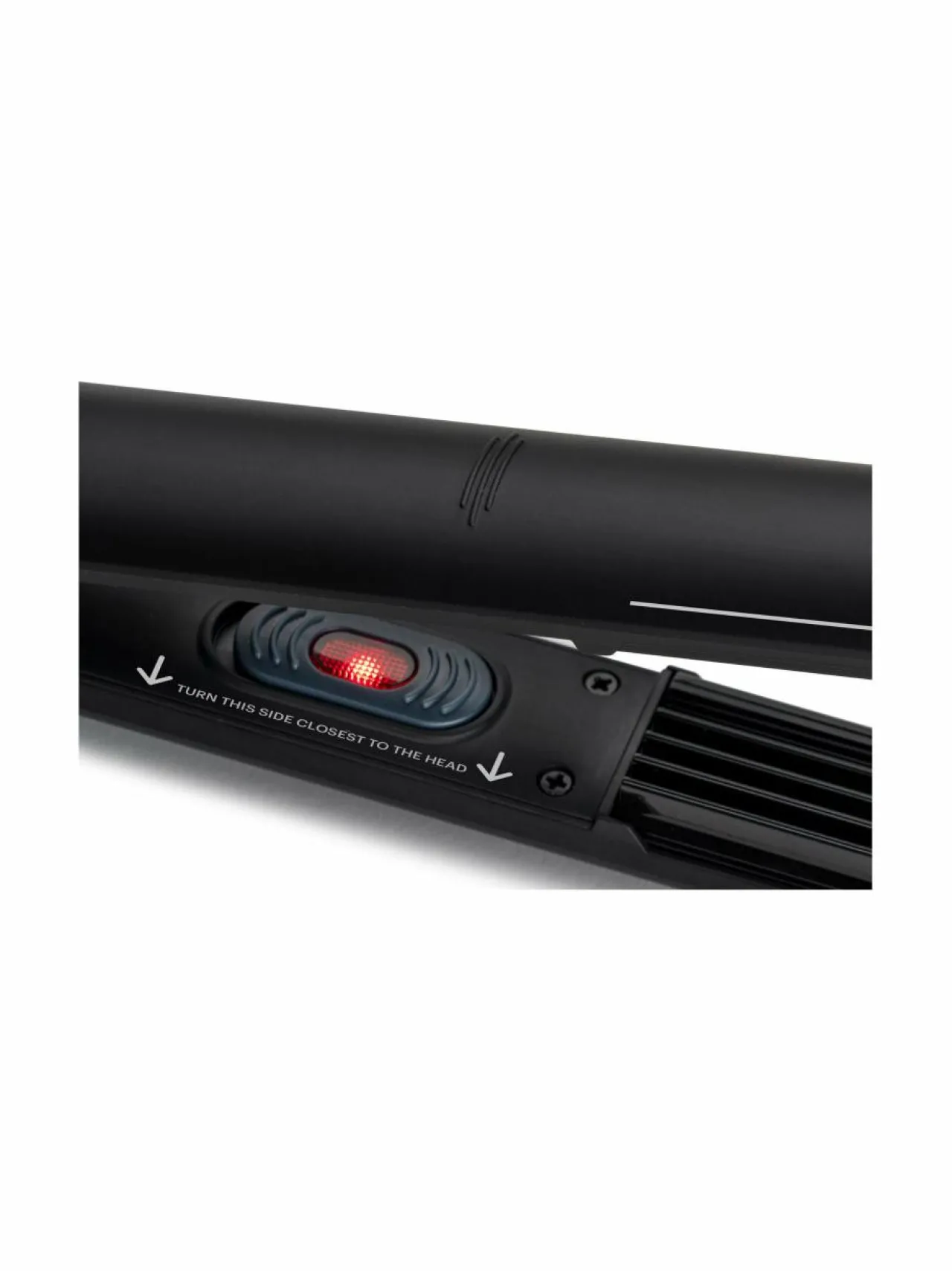 Hiustenhoito|Björn Axen Tools Volumaster-muotoilulaite BLACK