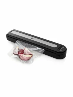 Muut Keittiölaitteet|Wilfa VS-0812B Trout Vacuum Sealer -tyhjiöpakkauslaite BLACK