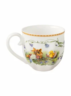 Mukit & Kupit & Asetit|Villeroy & Boch Vuosimuki 2023 MULTICO