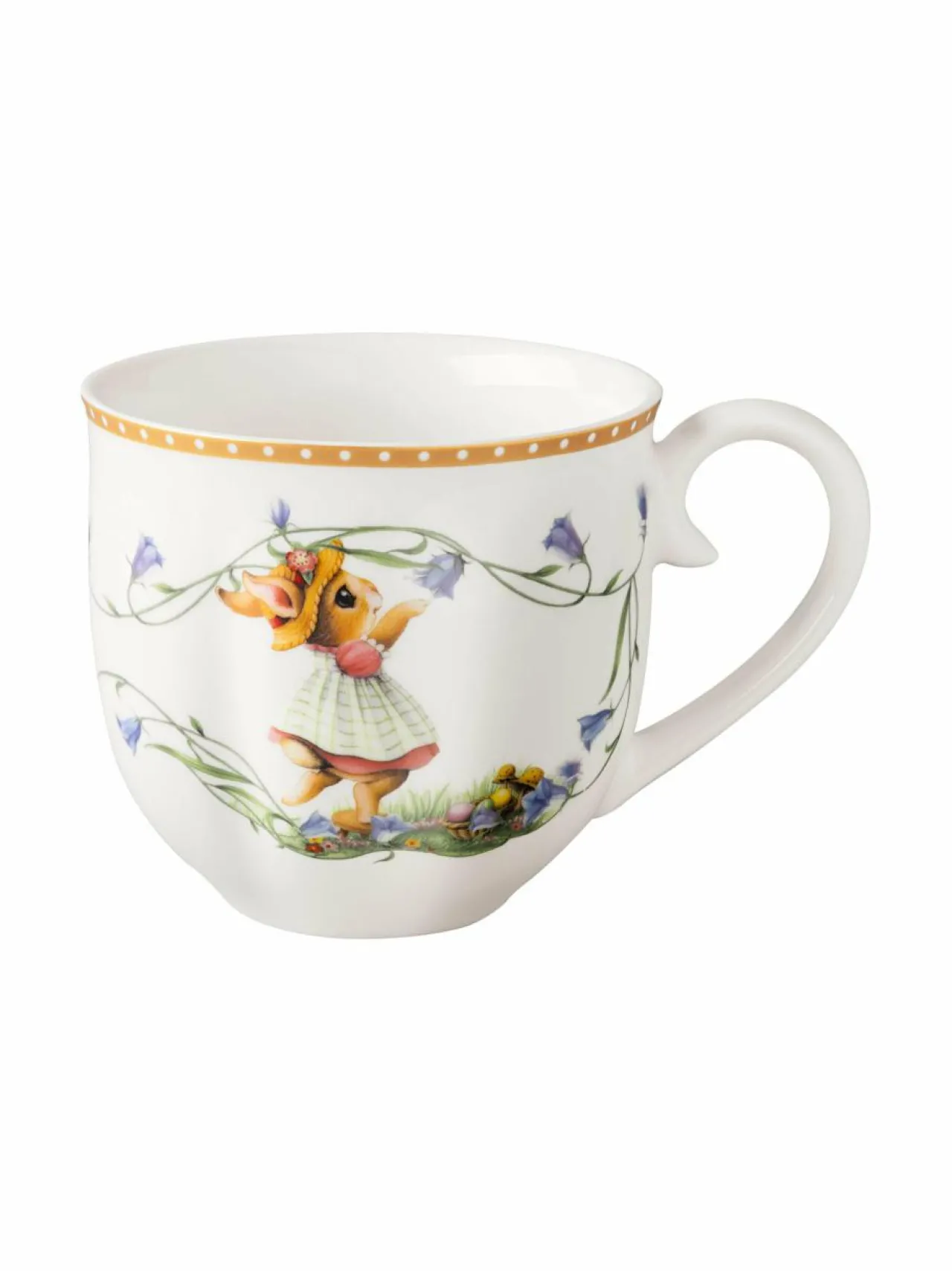 Mukit & Kupit & Asetit|Villeroy & Boch Vuosimuki 2023 MULTICO