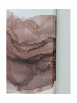 Taulut & Julisteet|KaikuArt Walnut FREESIA RUSKEA