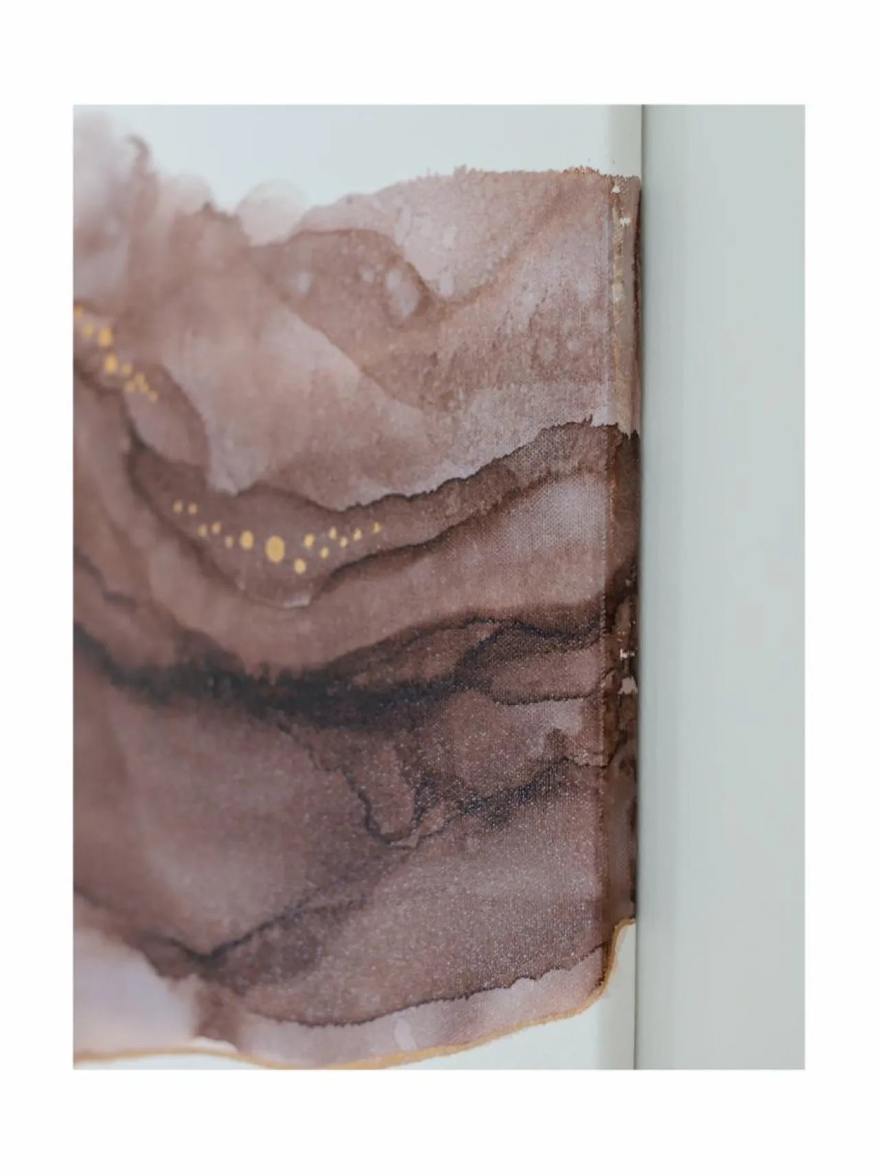 Taulut & Julisteet|KaikuArt Walnut FREESIA RUSKEA