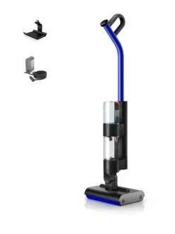 Pölynimurit|Dyson WashG1-lattiapesuri BLUE