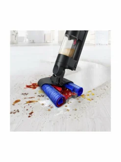 Pölynimurit|Dyson WashG1-lattiapesuri BLUE