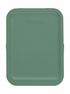 Roskakorit & -Pussit|Brabantia Waste Bin -roska-astia, 6L FIR GREEN