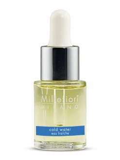 Huonetuoksut & Tuoksukynttilät|Millefiori Water-Soluble Fragrance Cold Water -huonetuoksu 15 ml