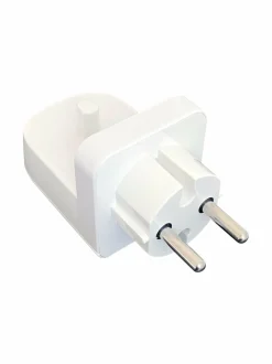 Hampaidenhoito|Wave - sähköhammasharjan laturi WHITE