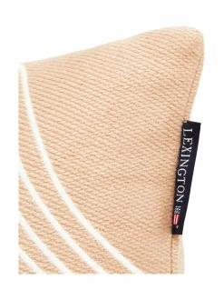 Sisustustyynyt|Lexington Waves -sisustustyyny 1600-SH11 WHITE/BLUE